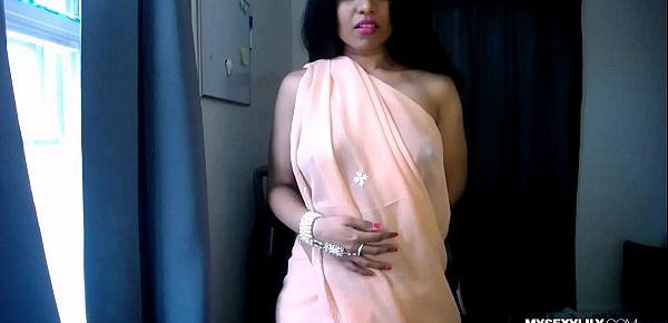  Live Indian Porn Show By Horny Lily